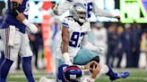 What we learned in the Dallas Cowboys 40-0 season-opening blowout vs. New York Giants