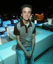 Frankie Muniz