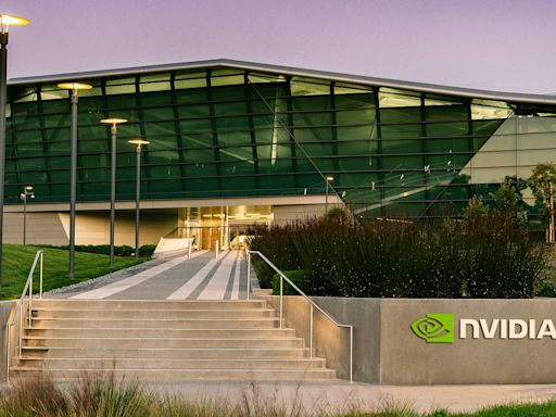 Nvidia stock split: Investors who hold shares by end of Thursday trading to be impacted