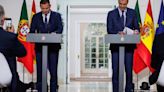Portugal se desmarca del plan de Sánchez para un reconocimiento de Palestina: "No vamos tan lejos de momento"