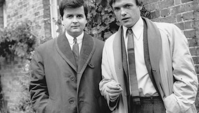 BBC recovers missing episodes of The Likely Lads decades after last ever episode