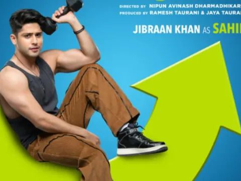 Ishq Vishk Rebound Cast: Who Is Jibraan Khan?