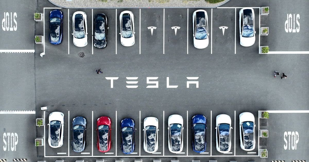 Tesla reportedly shrinks its gigacasting manufacturing ambitions