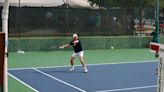 How Tuscaloosa Academy's Jonni Kneer has become a six-time tennis state champion