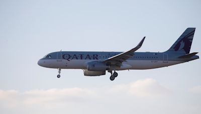 Qatar Airways looking to buy up to 20% stake in Virgin Australia, AFR reports