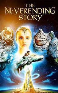 The NeverEnding Story (film)