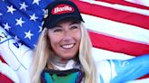 Mikaela Shiffrin ties Lindsey Vonn record at World Cup Finals