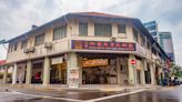 Hoe Nam Bak Kut Teh: Rich Claypot BKT with tender pork knuckle from famous prawn noodle franchise