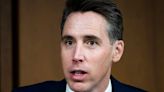 Josh Hawley Gets Holy Hell After Juneteenth Claim About Christianity And Slavery