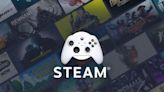 El control de Xbox domina en Steam; Valve destaca aumento en el uso de mandos en la plataforma