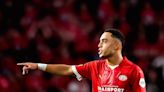 El PSV no se olvida de Sergiño Dest