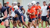 Auburn football vs. UMass: Our scouting report, score prediction for the season opener