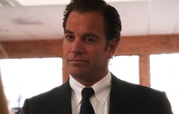 Even Michael Weatherly Thinks The Title Of The NCIS: Tony And Ziva Spinoff Isn't Quite Right