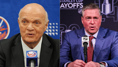 Lamoriello, Roy will each return for Islanders next season | NHL.com