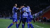 Godoy Cruz supera la prueba de los penaltis y avanza en la Copa Argentina de fútbol