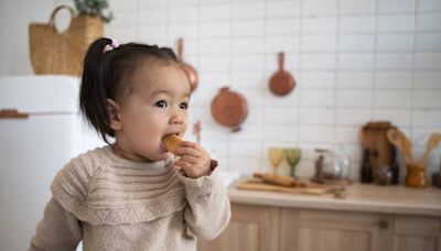健康網》6家寶寶米餅重金屬超標！ 營養師：吃多恐降智商 - 自由健康網