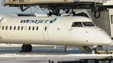 WestJet service out of Saskatoon grinds to a halt after surprise long weekend mechanics' strike