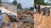 Wayanad death toll crosses 100; Climate scientist warns Arabian Sea warming linked to landslides