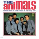 The Animals (British album)