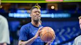 Dallas Mavericks fully guarantee Reggie Bullock’s contract