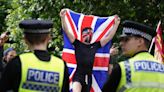 Independence groups to hold protest against far-right 'pro-UK' rally in Glasgow