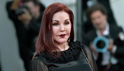 Priscilla Presley accuses ex business associates of 'meticulously planned' financial elder abuse: lawsuit