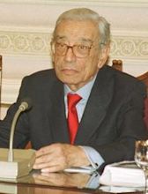 Boutros Boutros-Ghali