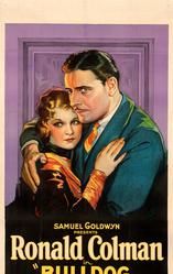 Bulldog Drummond (1929 film)