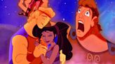 Hercules & Megara's Relationship Is Far More Tragic Than The Disney Movie Lets On