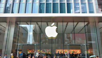 大陸「蘋果稅」壟斷案不成立 認定蘋果在軟體市場具支配地位