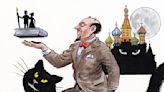 ‘The Master and Margarita’: An Exuberant Soviet Satire