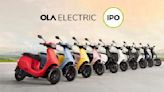 What You Need to Know About the OLA Electric IPO