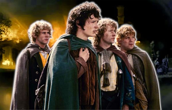 The Lord of the Rings Stars Want to Return For a New Film -- But Could It Work With Jackson's Trilogy?