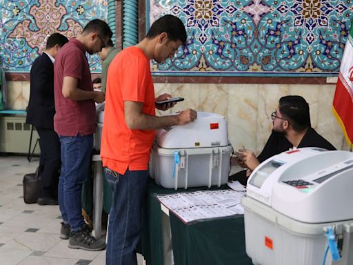 Iran's presidential elections: From candidates to key issues, here's what you need to know