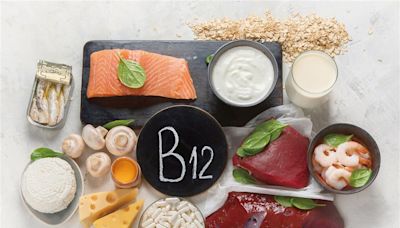 素食者小心缺乏維生素B12會造成貧血！可以選擇哪些食物來補充？