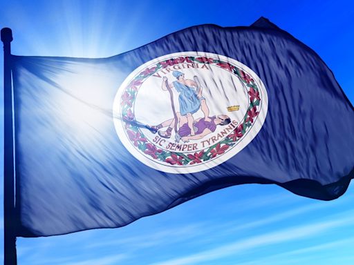 Virginia named top state for business, North Carolina number 2