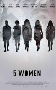 5 Women