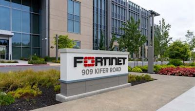 Fortinet falls amid mixed Q1 with billings miss; Wall Street positive on future growth