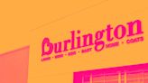 Why Is Burlington (BURL) Stock Soaring Today