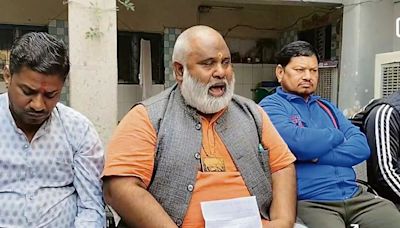 Bittu Bajrangi says will fight on BJP ticket, announces yatra