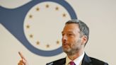 ECB’s Wunsch Warns That Risks to Inflation Outlook Persist