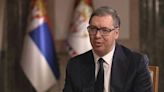 Serbia firmly upholds one-China principle: Vucic