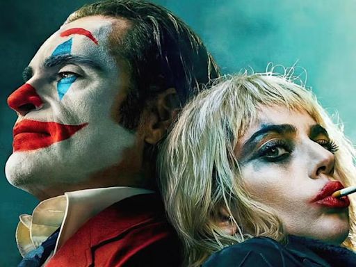 Joaquin Phoenix y Lady Gaga reescribieron 'Joker 2' varias veces: 'Rompíamos el guion y empezábamos de nuevo'