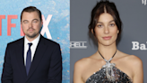 Leonardo DiCaprio’s girlfriend Camila Morrone turned 25 and people have jokes