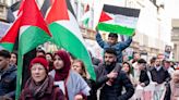 Should Dundee City Council continue to fly the Palestine flag?