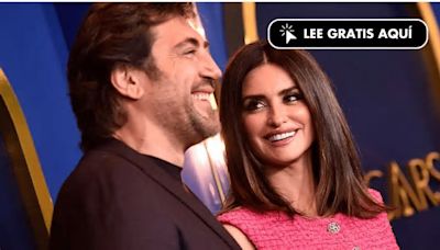 Los 50 años de Penélope Cruz: dos hijos, enamorada de Bardem y con cuatro casas