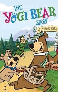 The Yogi Bear Show