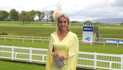 Judge for Ballinrobe Racecourse Ladies Day revealed - What's on - Western People