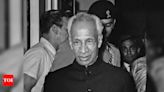 Teachers' Day 2024: 13 interesting facts about Dr. Sarvepalli Radhakrishnan every Indian should know - Times of India