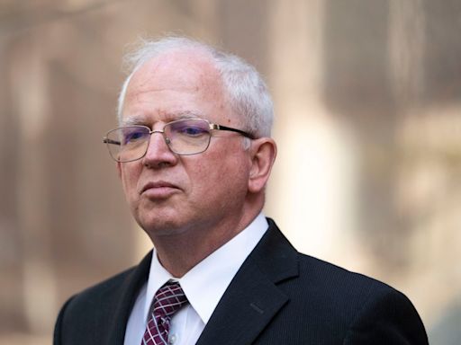 Ex-Chapman Law dean, Trump advisor John Eastman indicted by Arizona grand jury